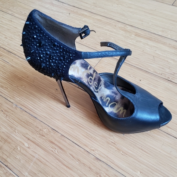 Sam Edelman Shoes - Worn once
